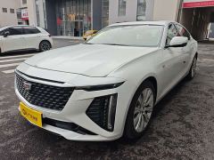 Cadillac CT6 28T Luxury Edition - ფოტო 1