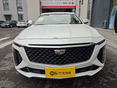 Cadillac CT6 28T Luxury Edition - ფოტო 2