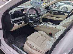 Cadillac CT6 28T Luxury Edition - ფოტო 4