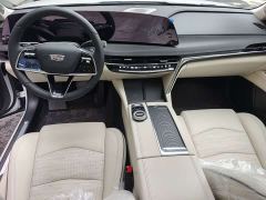 Cadillac CT6 28T Luxury Edition - ფოტო 5