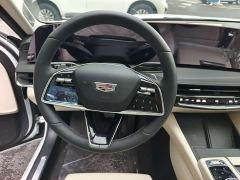 Cadillac CT6 28T Luxury Edition - ფოტო 6