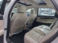 Cadillac CT6 28T Luxury Edition - ფოტო 7