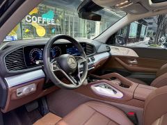 Mercedes-Benz GLE (Imported) GLE 450 4MATIC Dynamic - фото 12