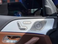 Mercedes-Benz GLE (Imported) GLE 450 4MATIC Dynamic - фото 13