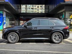 Mercedes-Benz GLE (Imported) GLE 450 4MATIC Dynamic - фото 3