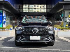 Mercedes-Benz GLE (Imported) GLE 450 4MATIC Dynamic - фото 4