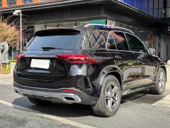 Mercedes-Benz GLE (Imported) GLE 450 4MATIC Dynamic - фото 6