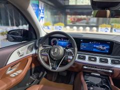 Mercedes-Benz GLE (Imported) GLE 450 4MATIC Dynamic - фото 8