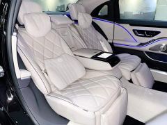 Mercedes-Benz Maybach S-Class S 480 4MATIC - ფოტო 11