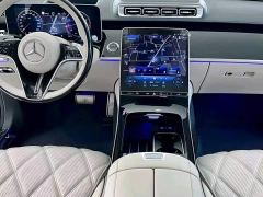 Mercedes-Benz Maybach S-Class S 480 4MATIC - ფოტო 3