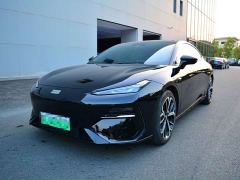 Geely Galaxy E8 700km Long-Range Smart Driving Edition - ფოტო 1