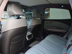 Geely Galaxy E8 700km Long-Range Smart Driving Edition - ფოტო 10