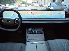 Geely Galaxy E8 700km Long-Range Smart Driving Edition - ფოტო 11