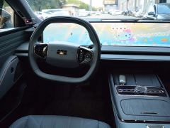 Geely Galaxy E8 700km Long-Range Smart Driving Edition - ფოტო 12