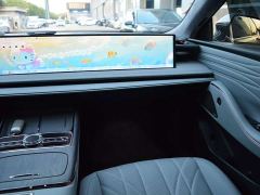 Geely Galaxy E8 700km Long-Range Smart Driving Edition - ფოტო 13