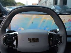 Geely Galaxy E8 700km Long-Range Smart Driving Edition - ფოტო 14