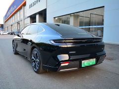 Geely Galaxy E8 700km Long-Range Smart Driving Edition - ფოტო 5