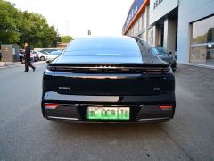 Geely Galaxy E8 700km Long-Range Smart Driving Edition - ფოტო 6