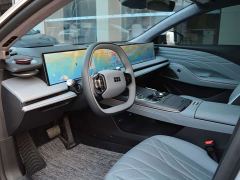 Geely Galaxy E8 700km Long-Range Smart Driving Edition - ფოტო 8