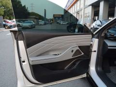 Geely Galaxy E8 700km Long-Range Smart Driving Edition - ფოტო 9