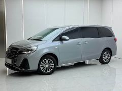 Buick GL8 Land Executive Cabin 652T Luxury - photo 1