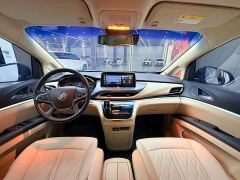 Buick GL8 Land Executive Cabin 652T Luxury - photo 11