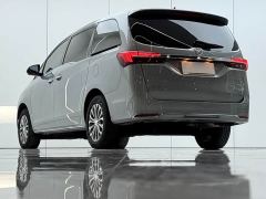 Buick GL8 Land Executive Cabin 652T Luxury - photo 13