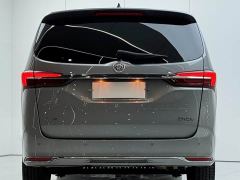 Buick GL8 Land Executive Cabin 652T Luxury - photo 14