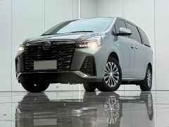 Buick GL8 Land Executive Cabin 652T Luxury - photo 2