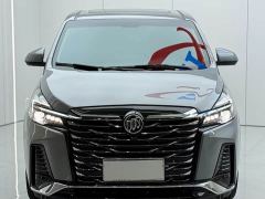 Buick GL8 Land Executive Cabin 652T Luxury - photo 3