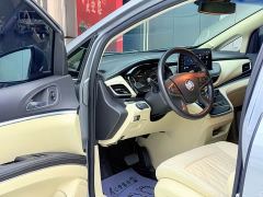 Buick GL8 Land Executive Cabin 652T Luxury - photo 4