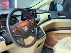 Buick GL8 Land Executive Cabin 652T Luxury - photo 5