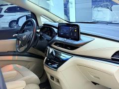 Buick GL8 Land Executive Cabin 652T Luxury - photo 6