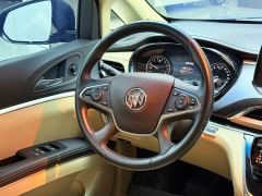 Buick GL8 Land Executive Cabin 652T Luxury - photo 7