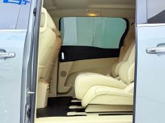 Buick GL8 Land Executive Cabin 652T Luxury - photo 8