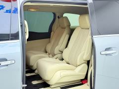 Buick GL8 Land Executive Cabin 652T Luxury - photo 9