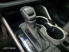 Toyota Highlander 2.5L Smart Hybrid Dual Engine FWD Elite 5-Seater - photo 10