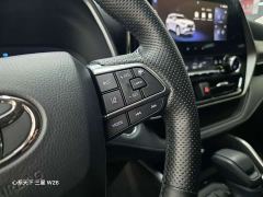 Toyota Highlander 2.5L Smart Hybrid Dual Engine FWD Elite 5-Seater - photo 11