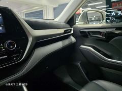Toyota Highlander 2.5L Smart Hybrid Dual Engine FWD Elite 5-Seater - photo 12