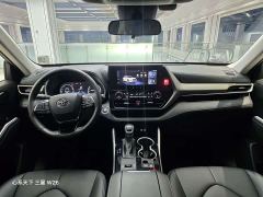 Toyota Highlander 2.5L Smart Hybrid Dual Engine FWD Elite 5-Seater - photo 14