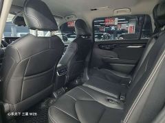 Toyota Highlander 2.5L Smart Hybrid Dual Engine FWD Elite 5-Seater - photo 16