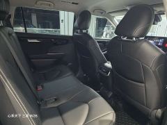 Toyota Highlander 2.5L Smart Hybrid Dual Engine FWD Elite 5-Seater - photo 17