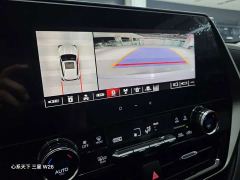 Toyota Highlander 2.5L Smart Hybrid Dual Engine FWD Elite 5-Seater - photo 18