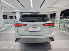 Toyota Highlander 2.5L Smart Hybrid Dual Engine FWD Elite 5-Seater - photo 20