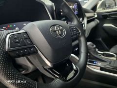 Toyota Highlander 2.5L Smart Hybrid Dual Engine FWD Elite 5-Seater - photo 8
