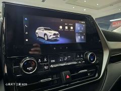 Toyota Highlander 2.5L Smart Hybrid Dual Engine FWD Elite 5-Seater - photo 9