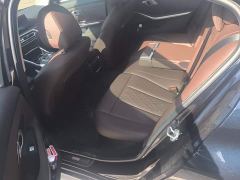 BMW i3 eDrive 35 L - ფოტო 11