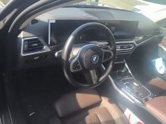 BMW i3 eDrive 35 L - ფოტო 12