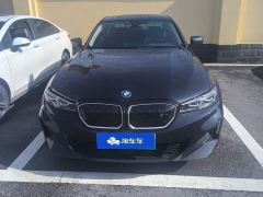 BMW i3 eDrive 35 L - ფოტო 2
