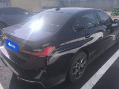 BMW i3 eDrive 35 L - ფოტო 3